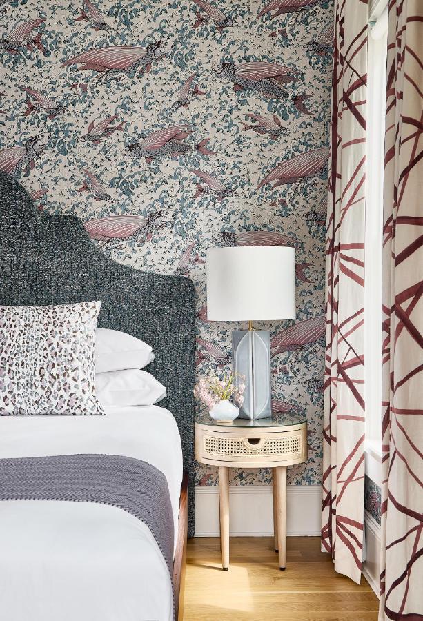 The Coco, The Edgartown Collection Hotel Bagian luar foto