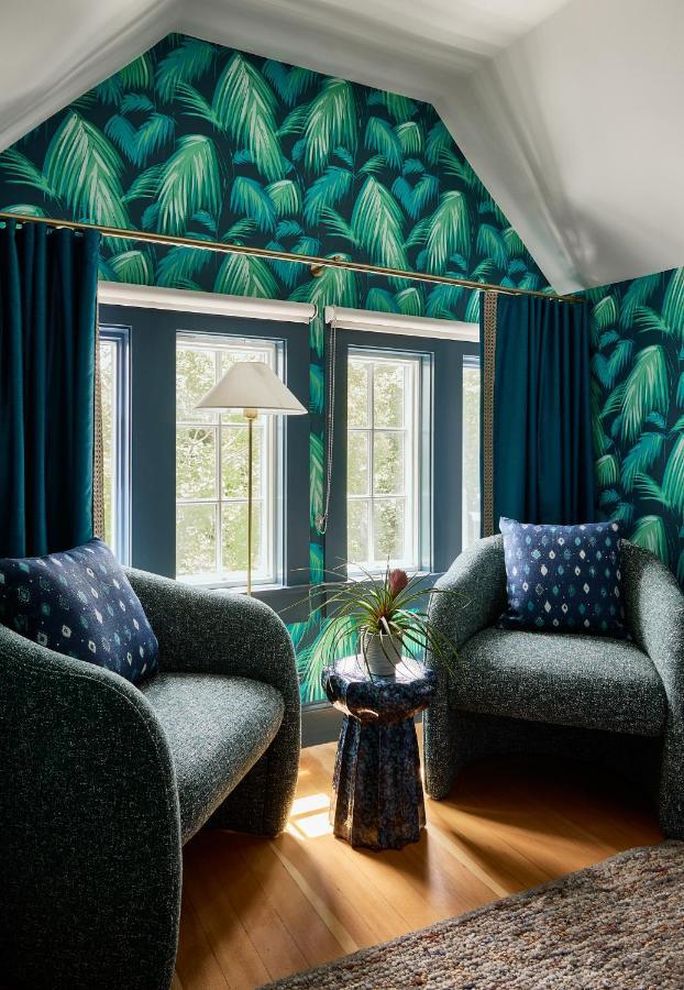 The Coco, The Edgartown Collection Hotel Bagian luar foto