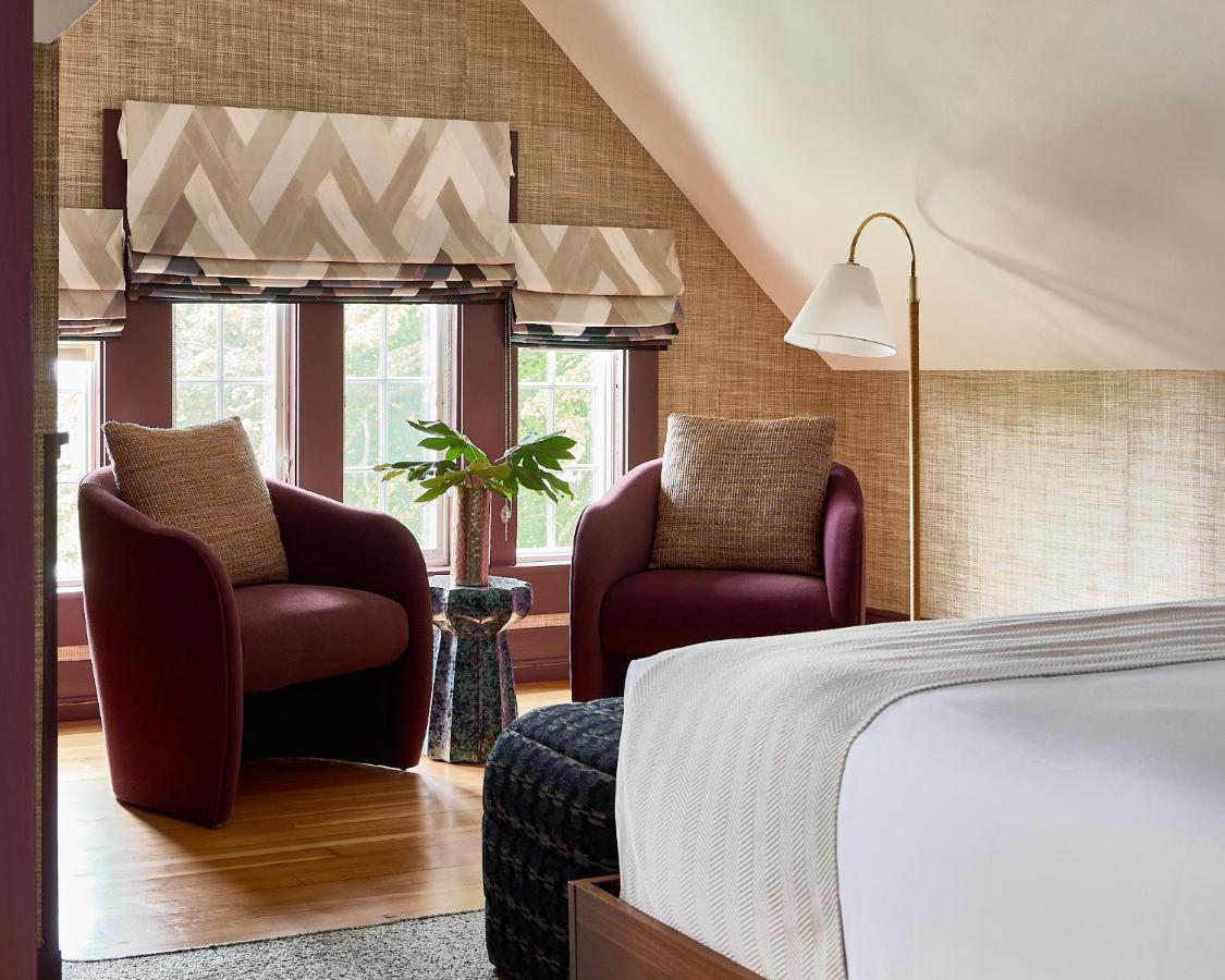 The Coco, The Edgartown Collection Hotel Bagian luar foto