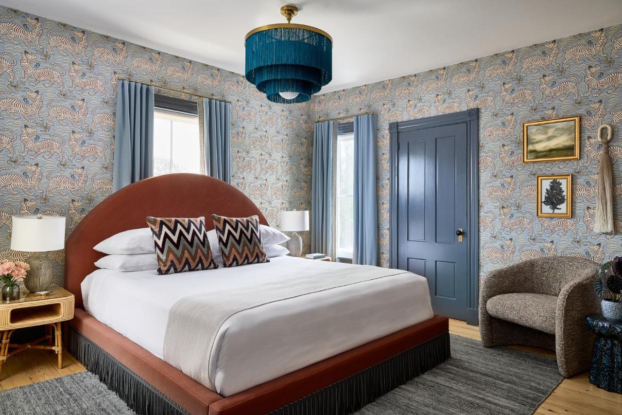 The Coco, The Edgartown Collection Hotel Bagian luar foto