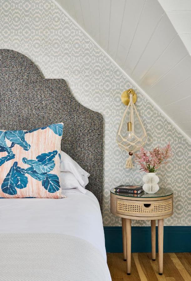 The Coco, The Edgartown Collection Hotel Bagian luar foto