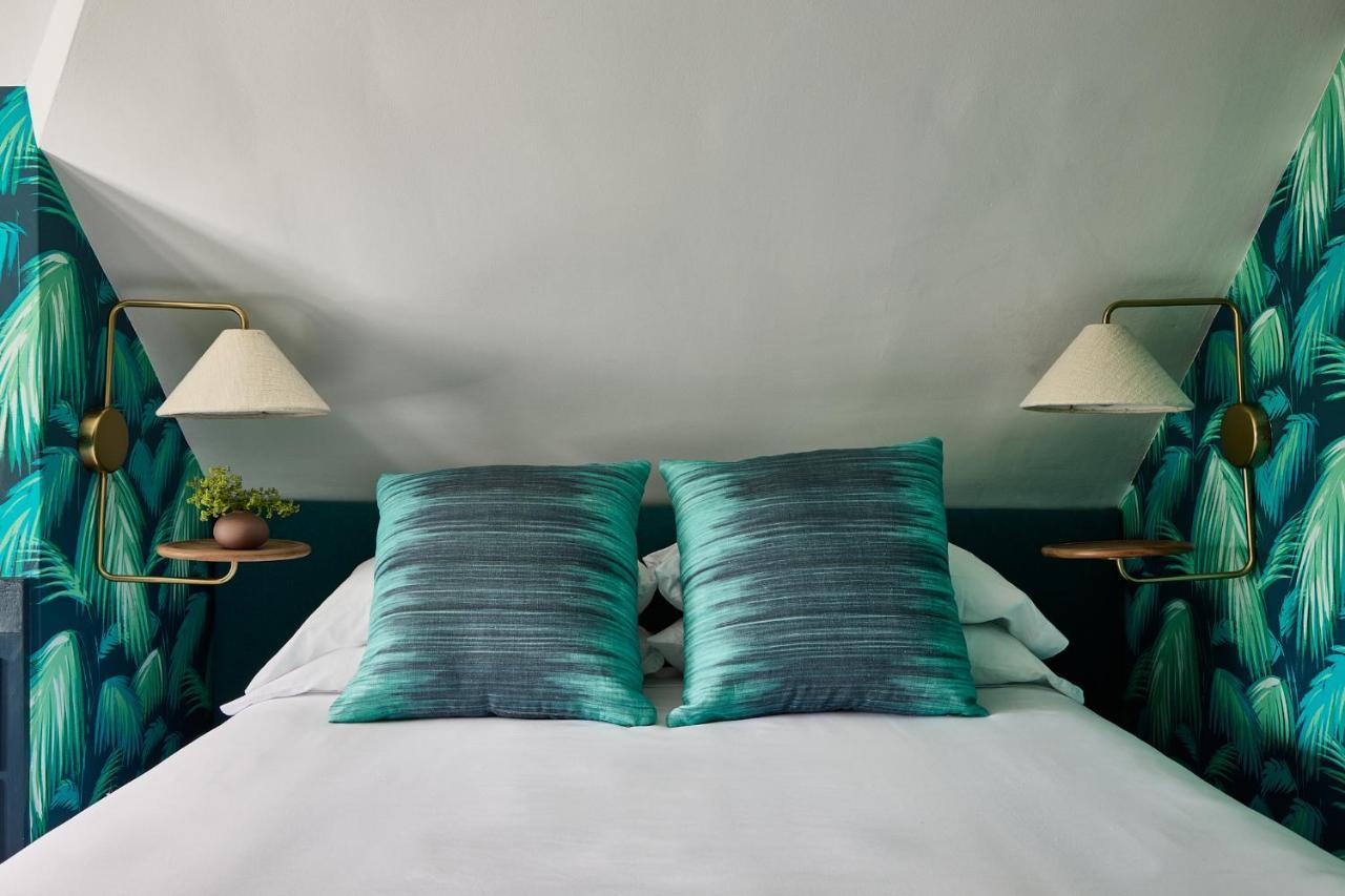 The Coco, The Edgartown Collection Hotel Bagian luar foto
