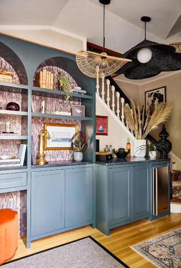 The Coco, The Edgartown Collection Hotel Bagian luar foto